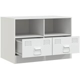 TV ormarići 2 kom bijeli 67 x 39 x 44 cm čelični | shoptok.hr