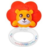 Akuku zvečka za grickanje, lavić | shoptok.hr