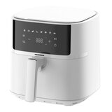 Heinner friteza air fryer HAF-B6WH17SQ 1700W/5,7l/bela | Eponuda.com