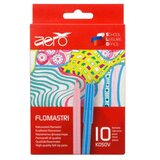  Flomasteri Aero 10 kom u kartonskoj kutiji Cene
