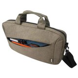 Lenovo torba 15.6" Laptop Casual Toploader T210/ maslinasta Cene