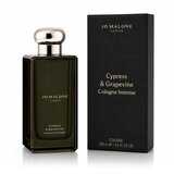 Jo Malone Cypress & Grapevine Eau de Cologne Intense 100 ml (unisex) Cijene