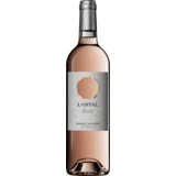 Rose 0,75 l