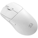 Oblivion gaming oprema Bežični gaming miš Redragon K1ng Pro M916W-PRO-1K 26000DPI beli Cene