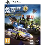 Aerosoft SP5 Autobahn Police Simulator 3 - Complete Edition | Eponuda.com