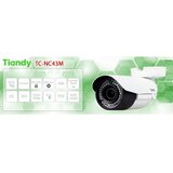 Tiandy ip bullet kamera, 4MP 2,8-12mm, wdr 120dB, ir 50m, IP67, poe | ePonuda.com