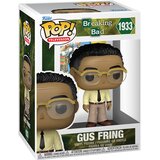 Funko Pop TV Breaking Bad Gus Fring Cene
