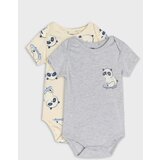 Sinsay Komplet od 2 bodija | shoptok.hr