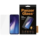 PanzerGlass KALJENO STEKLO E2E REGULAR ZA XIAOMI REDMI NOTE 8, (21911607) Cene
