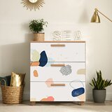  Komoda Leva Gravis Pied cene