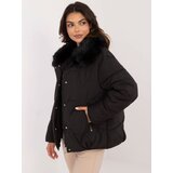 Factory Price Jacket-MBM-KR-2627.43P-black | Shoptok.si