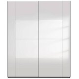 XORA OMARA Z DRSNIMI VRATI, barve grafita | Shoptok.si