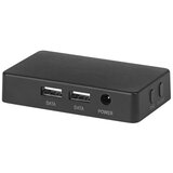  Ledvance-LED RGB prigušiva traka za TV SYNCH BOX FLEX 4,5m LED/18W/230V Wi-Fi | Eponuda.com