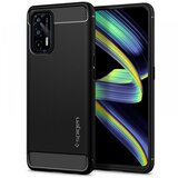 Spigen Rugged Armor silikonski ovitek za Realme GT 5G / X7 Max | Shoptok.si