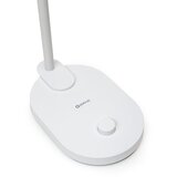 LED prigušiva stona lampa LED/10W/5V 3800/4200K CRI 97 bela | Eponuda.com