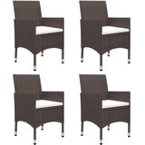  5-dijelni vrtni blagovaonski set | shoptok.hr