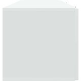 TV ormar za zid Zidne Bijela 98 x 31 x 30 cm Konstruirano drvo | Shoptok.si