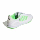 Adidas Nogometni čevelj 'Super Sala Competition 3' jabolko / črna / bela | Shoptok.si