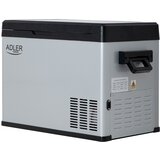 Prijenosni hladnjak AD 8077 40L, kompresor, +20°C to -20°C | shoptok.hr