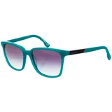 Diesel Sunglasses Sončna očala DL0122-93B Zelena