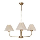 Opviq Luster 2586709, Krem Cene