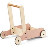 Liewood lesen voziček za igrače in urjenje hoje bonnie tuscany rose golden caramel mix | Shoptok.si