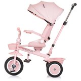 Chipolino tricikl Marathon - Flamingo | shoptok.hr