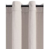  Totak zavesa 1x140x300 somot bež ( 5097007 ) | ePonuda.com