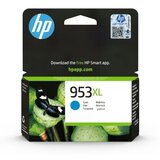 HP Kertridž 953XL F6U16A cyan | ePonuda.com