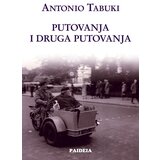 Paideia Antonio Tabuki - Putovanja i druga putovanja Cene