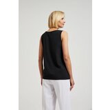 Marisse Women's Blouse L-Ts-4428 Black | Shoptok.si