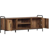  TV ormar 133 x 33 x 50 cm Staro drvo Konstruirano drvo | shoptok.hr