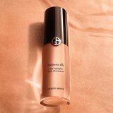 Armani Luminous Silk Acqua Highlighter tekoči osvetljevalec odtenek 04 Sunrise 12 ml | Shoptok.si