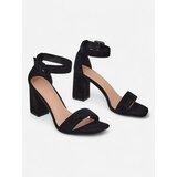 Resti Women's eco suede sandals Ardeni | Shoptok.si