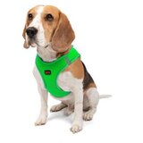 Paws & Whiskers am za pse air-mesh, zeleni | Eponuda.com