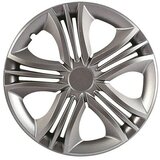  Naplatak Fun 14" (Srebrne boje, Promjer: 14) | shoptok.hr