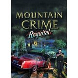  mountain crime: requital (pc) steam key global | ePonuda.com