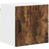  Zidni kuhinjski ormarić 2 pcs Dimljeni hrast 40 x 31 x 40 cm | shoptok.hr