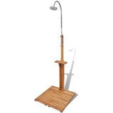  Leseni zunanji tuš | Shoptok.si