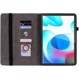 INORCO Za TCL 40 SE etui za telefon Crazy Horse Texture Držalo za kartice PU usnjen navpični preklopni ovitek za telefon, (22036191) | Shoptok.si