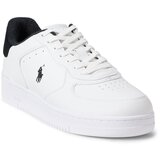 Polo Ralph Lauren Niske tenisice 'MASTERS CRT' tamno plava / bijela | shoptok.hr