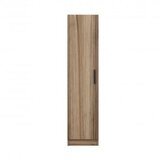 Hanah home garderober kale 190 dore