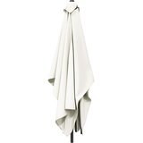  Vrtni suncobran 200 x 300 cm Poliester Pravokutni Krem | Shoptok.si