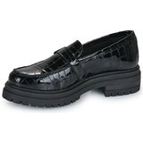 Fericelli Mokasini NINA Črna | Shoptok.si