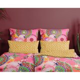 HIP Prevleka za vzglavnik iz bombažnega satena 40x80 cm Nevine – | Shoptok.si