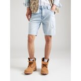 Guess Kavbojke 'WYATT' moder denim | Shoptok.si