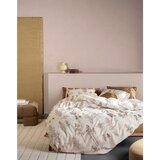 Essenza POSTELJNINA CECILE 135/200 cm saten krem barve | Shoptok.si