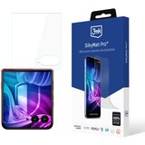 3mk silky matt pro kaljeno steklo za motorola razr 60 ultra zaščita zaslona, (5000028118) | Shoptok.si
