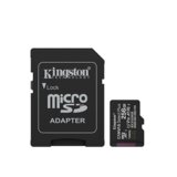 Kingston Technology Canvas Select Plus Gen3 256 GB MicroSDXC UHS-I 10.razred | shoptok.hr