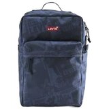 Levi's Levis - teget muški ranac Cene